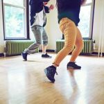 Shuffle Dance Cultural Origins – Complete Guide | American Dance Academy