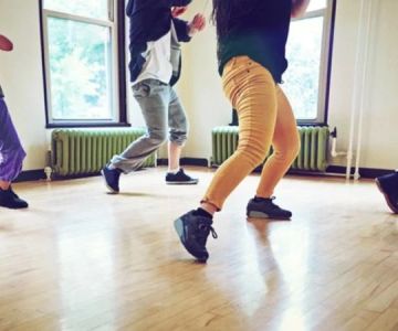 Shuffle Dance Cultural Origins – Complete Guide | American Dance Academy