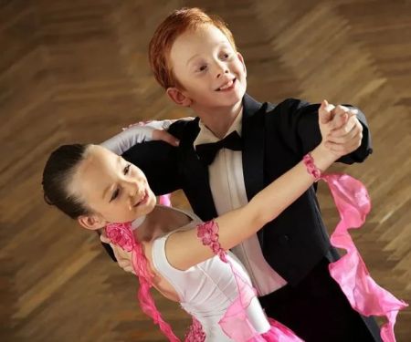 Ballroom Dance for Kids – What You Need to Know