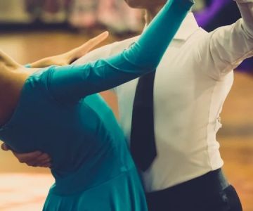 Top 10 Waltz Moves Step-by-Step Guide for Beginners
