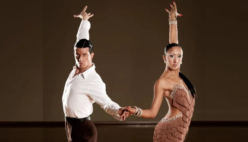 Why Cha Cha Is Popular to Improve Flexibility in Dance