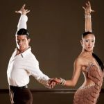 Why Cha Cha Is Popular to Improve Flexibility in Dance