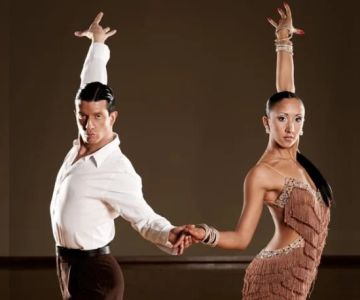 Why Cha Cha Is Popular to Improve Flexibility in Dance