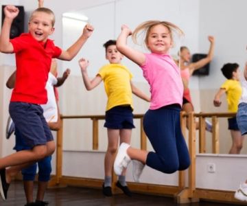 How to Master K-Pop Dance for Kids: Fun Tips and Techniques