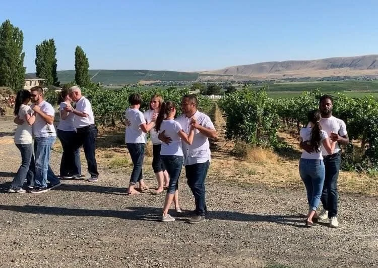 Why Salsa Is Popular for Seniors | American Dance Academy