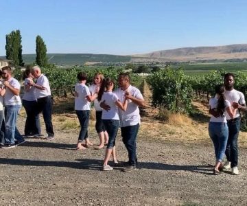 Why Salsa Is Popular for Seniors | American Dance Academy