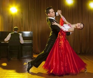 Waltz to Try in 2025: Tips from Experts
