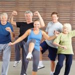 Zumba for Seniors: Tips from Experts | American Dance Academy