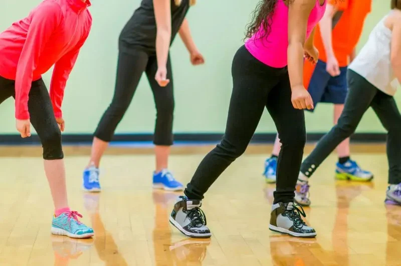 Samba You Can Learn at Home: Common Mistakes to Avoid