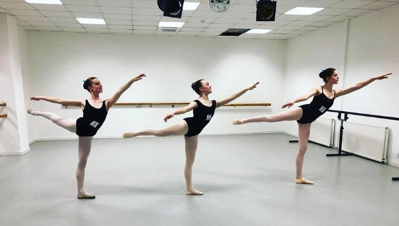 Ballet Step by Step Guide: Essential Ballet Techniques and Tips