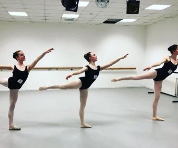 Ballet Step by Step Guide: Essential Ballet Techniques and Tips