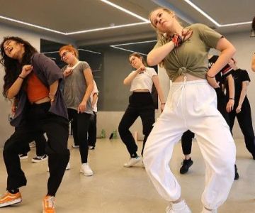 K-Pop Dance Cultural Origins – What You Need to Know | American Dance Academy