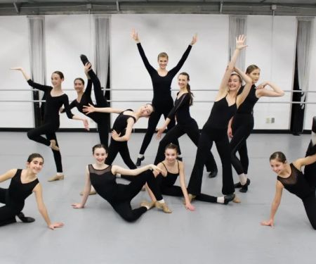 Jazz Dance to Try in 2025 – Complete Guide