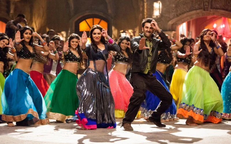 Bollywood Dance for Couples: Tips from Experts