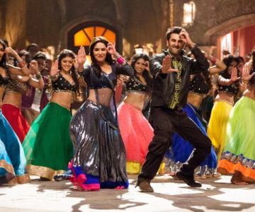 Bollywood Dance for Couples: Tips from Experts