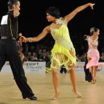 Ballroom Dance to Burn Calories – Effective Tips and Dance Styles