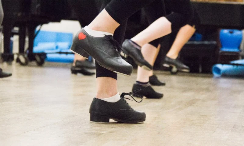 Tap Dance for Beginners – Complete Guide to Getting Started