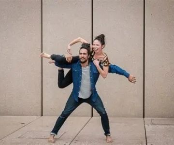 Contemporary Dance for Couples – What You Need to Know