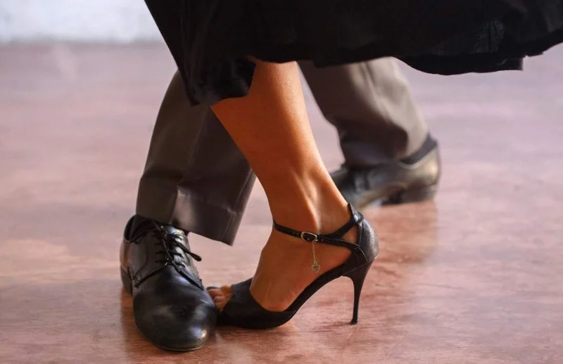 Why Tango Is a Popular Workout and Its Health Benefits