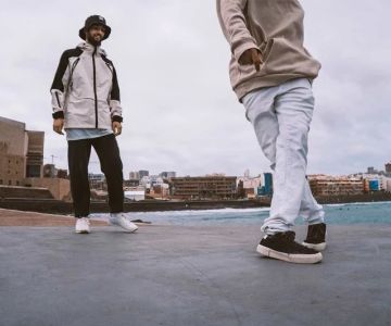 Shuffle Dance for Couples – Complete Guide to Learn and Connect Together