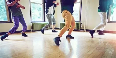 How to Avoid Common Shuffle Dance Mistakes for Adults