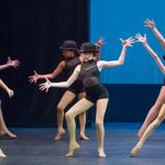 Jazz Dance Near Me in the USA: Step by Step