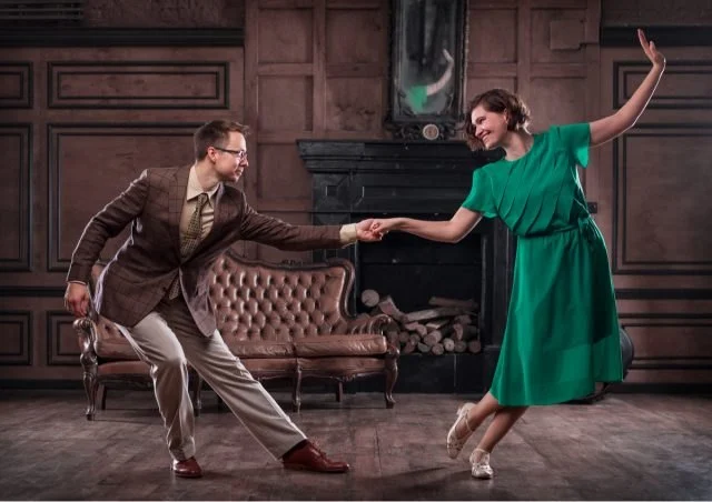 Why Swing Dance Is Popular for Adults
