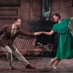Why Swing Dance Is Popular for Adults