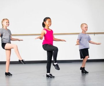 The History of Tap Dance Every Dancer Should Know