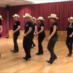 Discovering the Cultural Origins of Line Dance and Its Global Impact