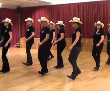 Discovering the Cultural Origins of Line Dance and Its Global Impact