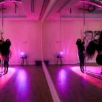 Pole Dance for Couples: Common Mistakes to Avoid and How to Improve