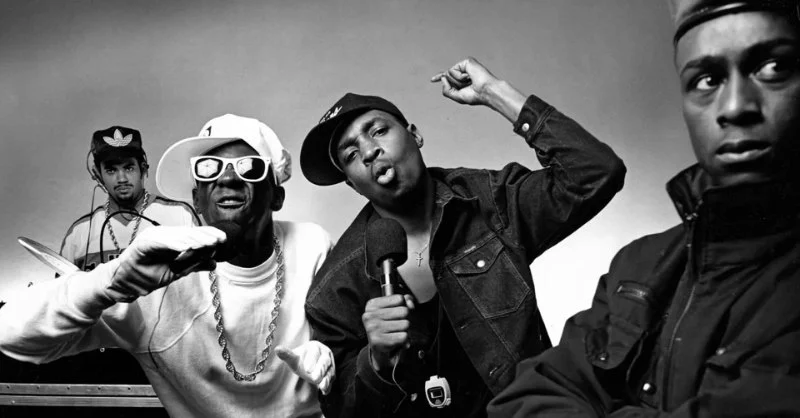 The History of Hip Hop to Burn Calories | A Fun Way to Get Fit