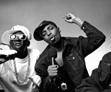 The History of Hip Hop to Burn Calories | A Fun Way to Get Fit