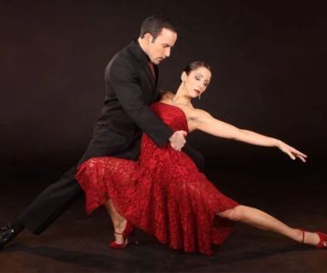 Why Tango Is a Popular Workout: Benefits and Why You Should Try It