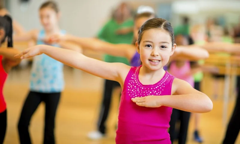 Top 10 Belly Dance Moves for Kids: Fun and Easy Steps for Young Dancers