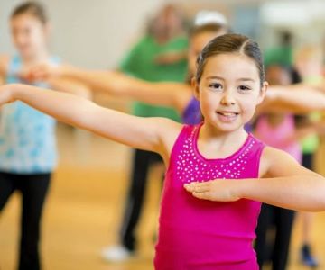 Top 10 Belly Dance Moves for Kids: Fun and Easy Steps for Young Dancers