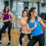 How to Master Salsa Fitness Routine