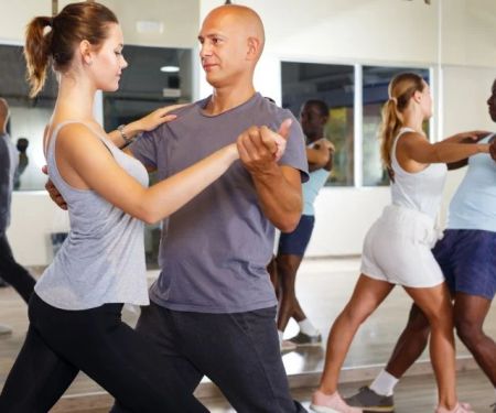 Foxtrot You Can Learn at Home – Complete Guide to Mastering the Dance