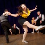 Swing Dance Near Me in the USA: Step by Step Guide to Getting Started
