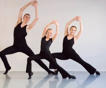 Jazz Dance Step by Step Guide: Expert Tips and Techniques