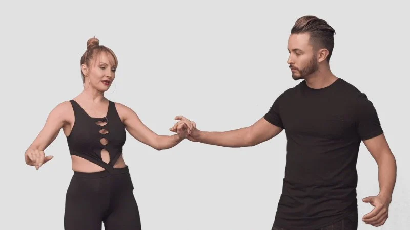 How to Master Bachata Trending on TikTok – Tips and Techniques
