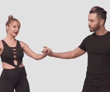 How to Master Bachata Trending on TikTok – Tips and Techniques