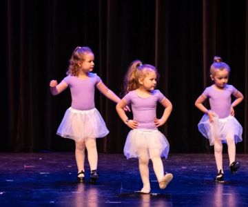 Tap Dance for Kids – Complete Guide: Learning, Benefits, and More