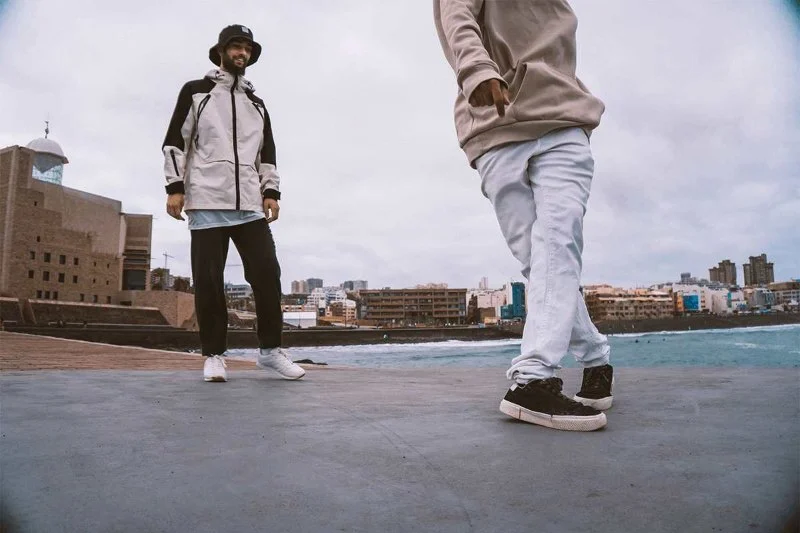 Shuffle Dance for Beginners – What You Need to Know