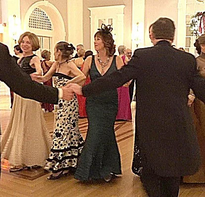 The History of Waltz for Seniors