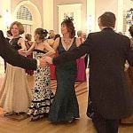 The History of Waltz for Seniors