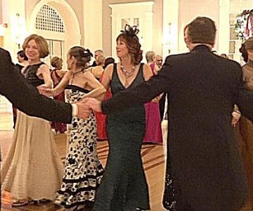 The History of Waltz for Seniors