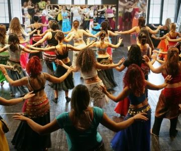 How to Master Belly Dance Explained: A Complete Guide for Beginners and Advanced Dancers