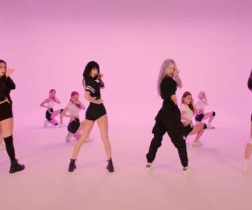 K-Pop Dance Explained: Tips from Experts | American Dance Academy